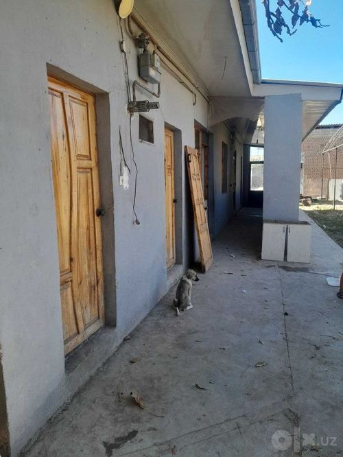 2-комнатный коттедж, 400 м²