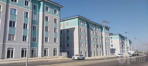 2-комнатная квартира, 38 м²