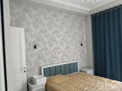 3-комнатная квартира, 72 м²