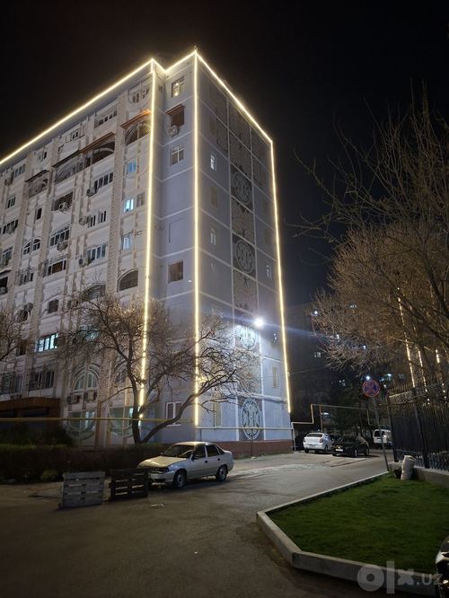 2-комнатная квартира, 57 м²