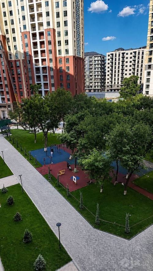 3-комнатная квартира, 50 м²