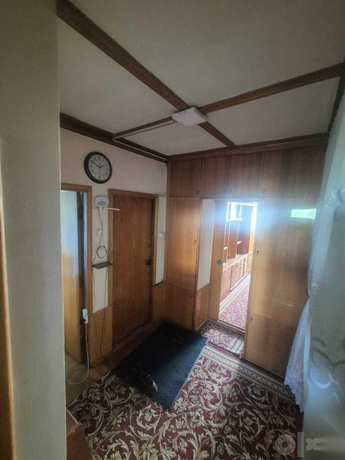 3-комнатная квартира, 68 м²