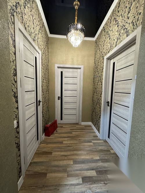 1-комнатная квартира, 36 м²