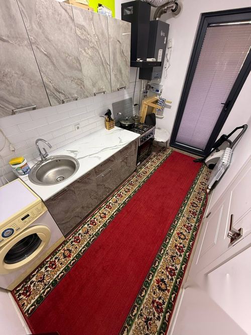 1-комнатная квартира, 30 м²