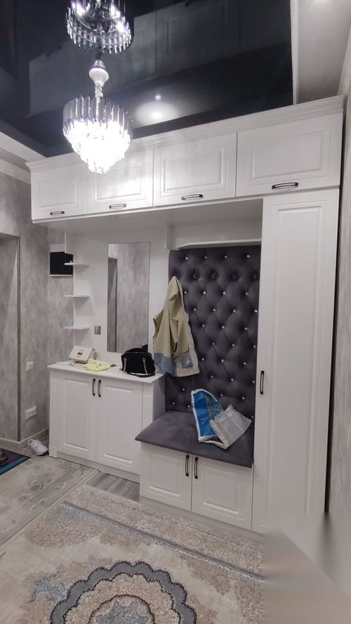 3-комнатная квартира, 72 м²
