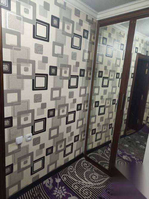 2-комнатная квартира, 55 м²