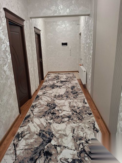 3-комнатная квартира, 82 м²