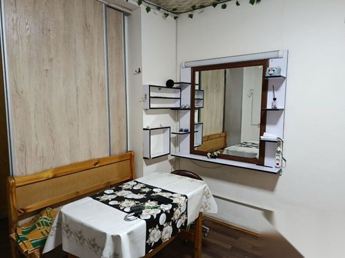 2-xonali kvartira, 20 m²