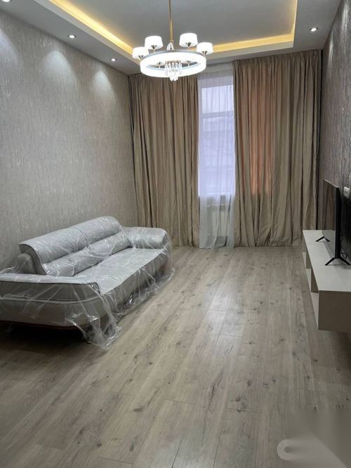 2-комнатная квартира, 50 м²