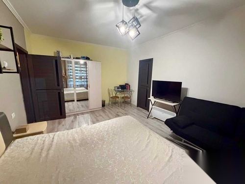 1-комнатная квартира, 40 м²