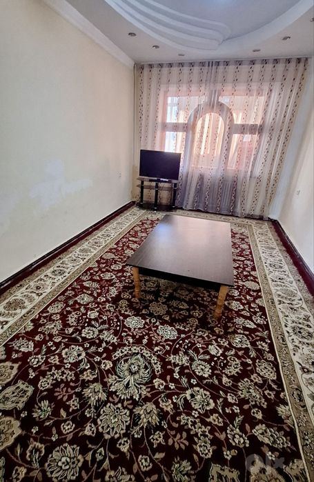 3-комнатная квартира, 70 м²