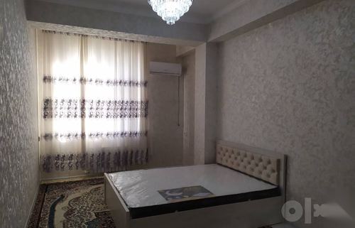2-комнатная квартира, 70 м²