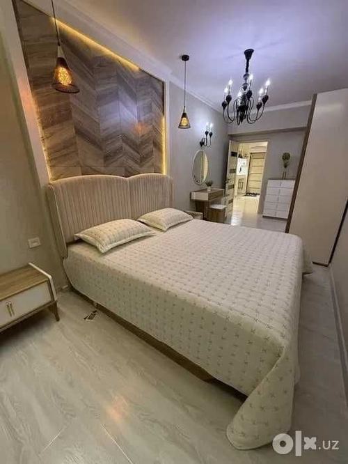 2-комнатная квартира, 66 м²