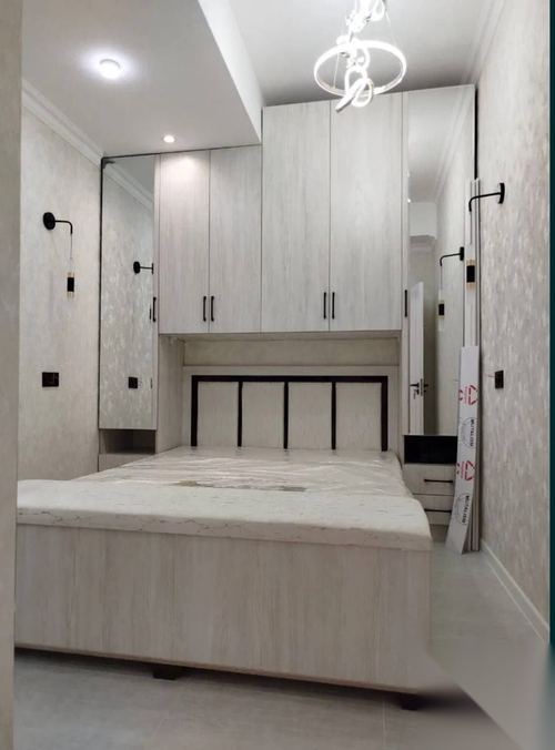 2-комнатная квартира, 60 м²