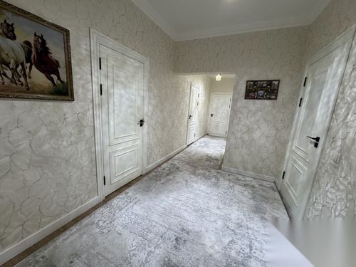 3-комнатная квартира, 100 м²