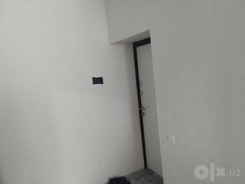 1-комнатная квартира, 38 м²