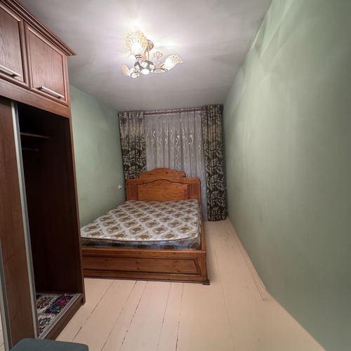 3-комнатная квартира, 60 м²