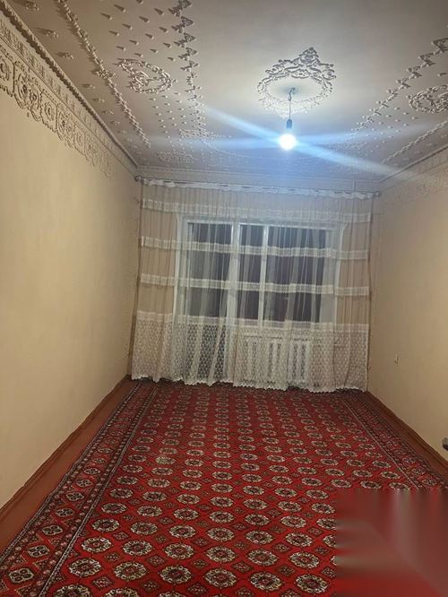 4-room apartment, 113 m²