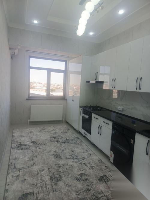 3-комнатная квартира, 82 м²