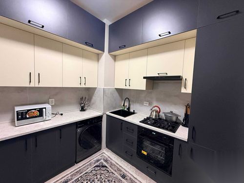 3-комнатная квартира, 61 м²