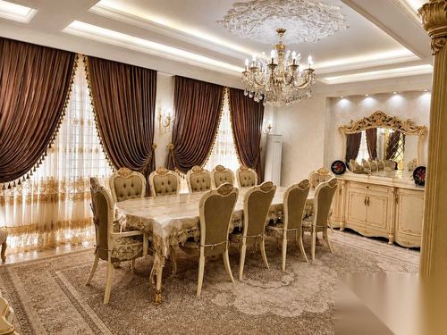 4-комнатная квартира, 142 м²