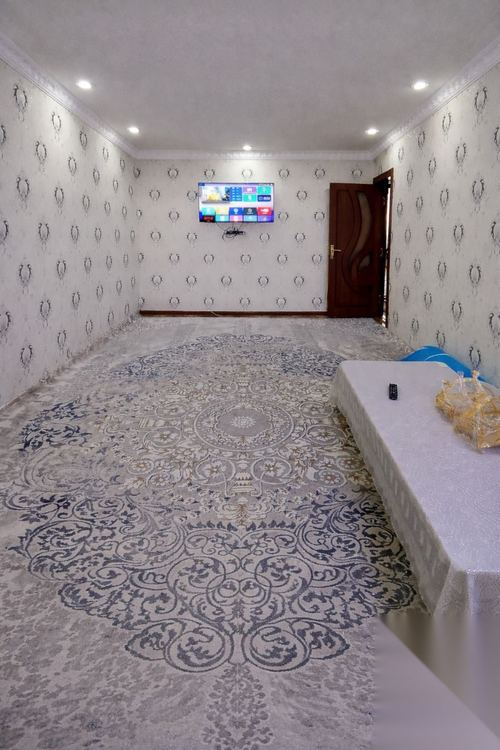 3-комнатная квартира, 655 м²