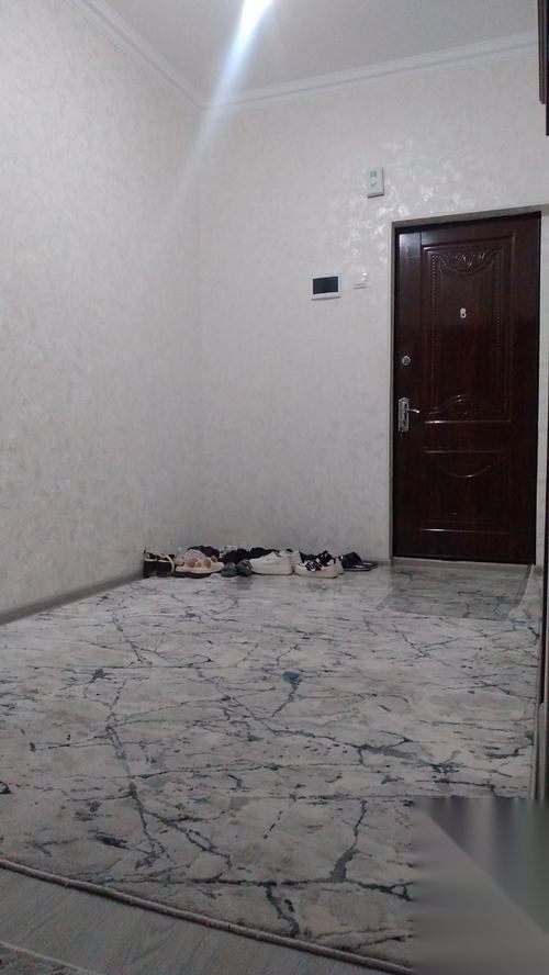 3-комнатная квартира, 78 м²