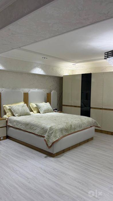 1-комнатная квартира, 50 м²
