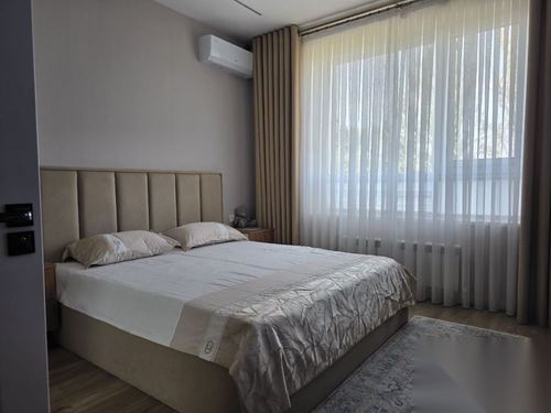 1-комнатная квартира, 50 м²