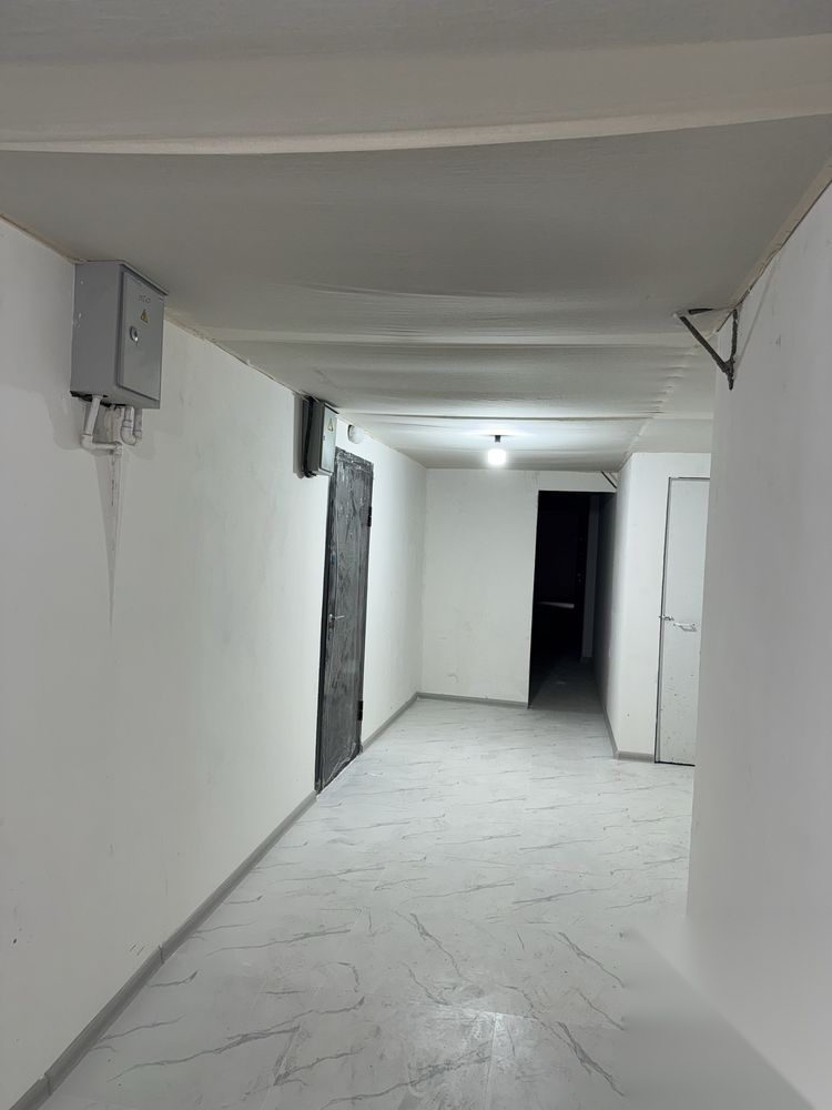 Подвал 32 м² в Яккасарае
