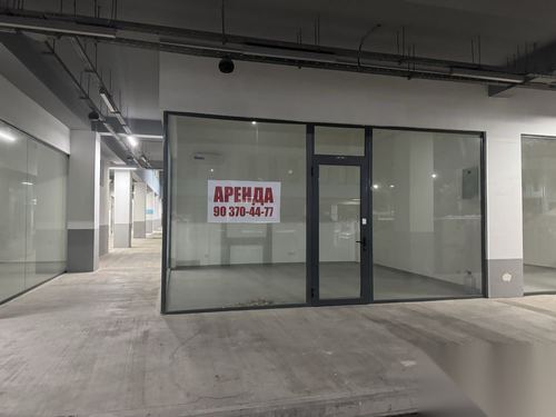 Index 1-etaj E-2 sotiladi yoki arenda