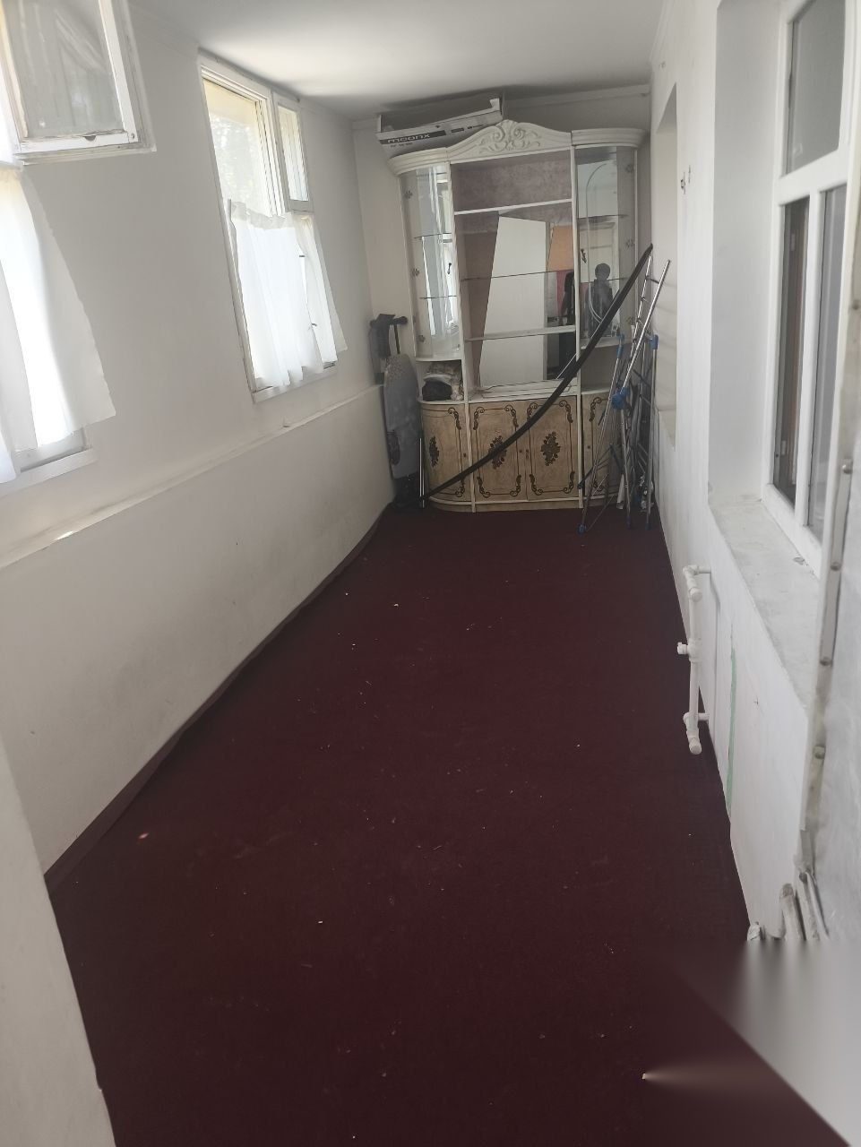 2-комнатная квартира, 41 м², 4/8 эт, Ташкент, Юнусабадский район, в аренду