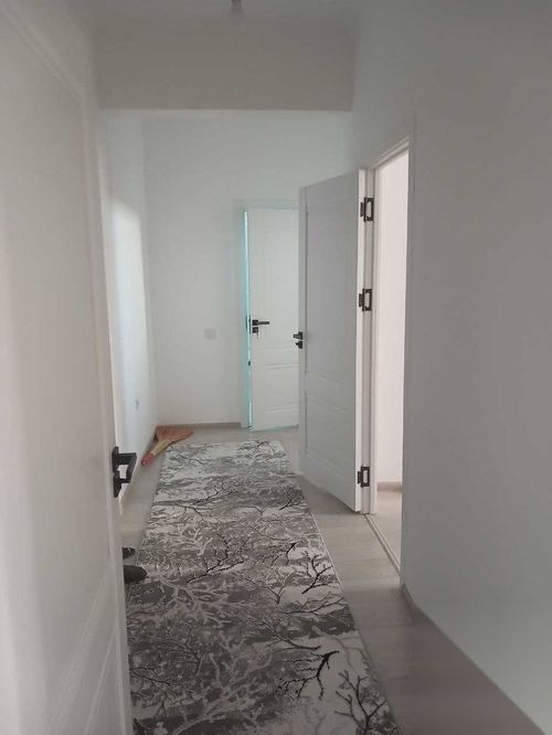2-комнатная квартира, 50.3 м²
