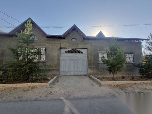 4-комнатный дом, 160 м²