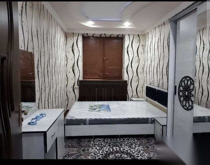 2-комнатная квартира, 55 м², 2/9 эт, Ташкент, Чиланзарский район, в аренду