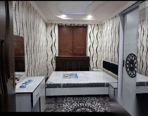 2-комнатная квартира, 55 м²