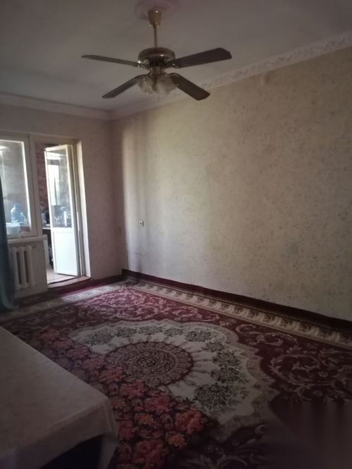 3-комнатная квартира, 80 м²