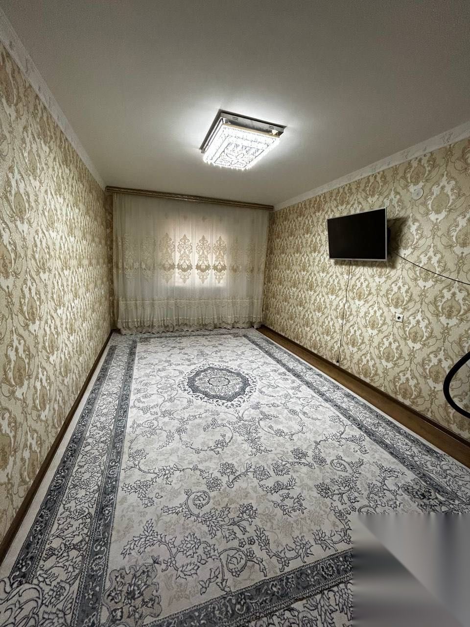 2-room apartment, 65 m², 2/7 floor, Tashkent, Sergeli District, for rent