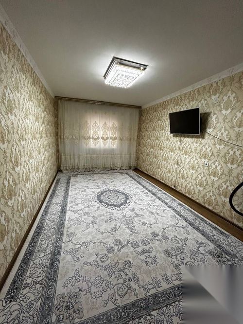2-комнатная квартира, 65 м²