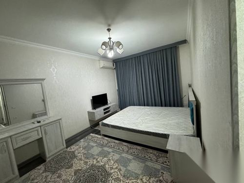 1-комнатная квартира, 33 м²