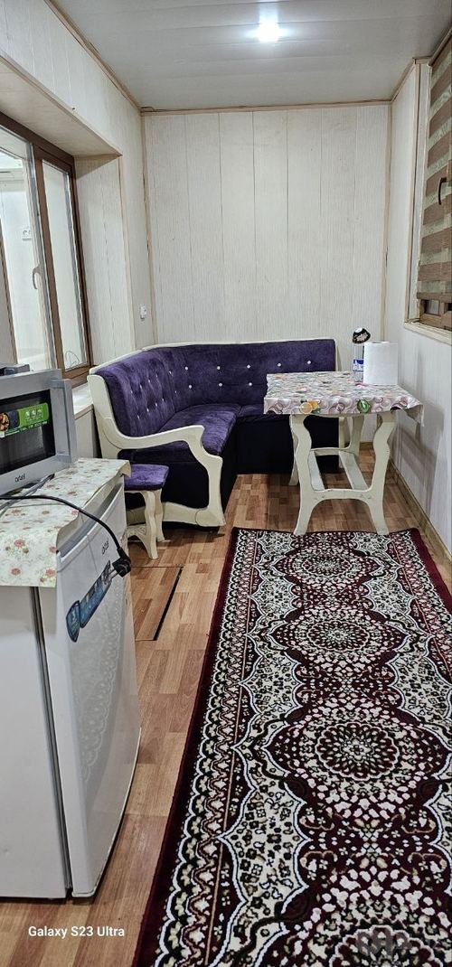 3-комнатная квартира, 70 м²