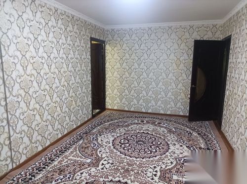 2-room apartment, 45 m²