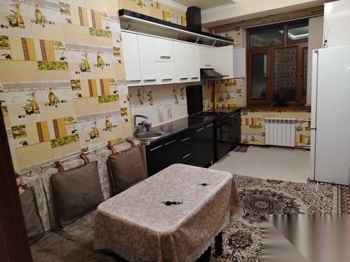 4-комнатная квартира, 80 м²
