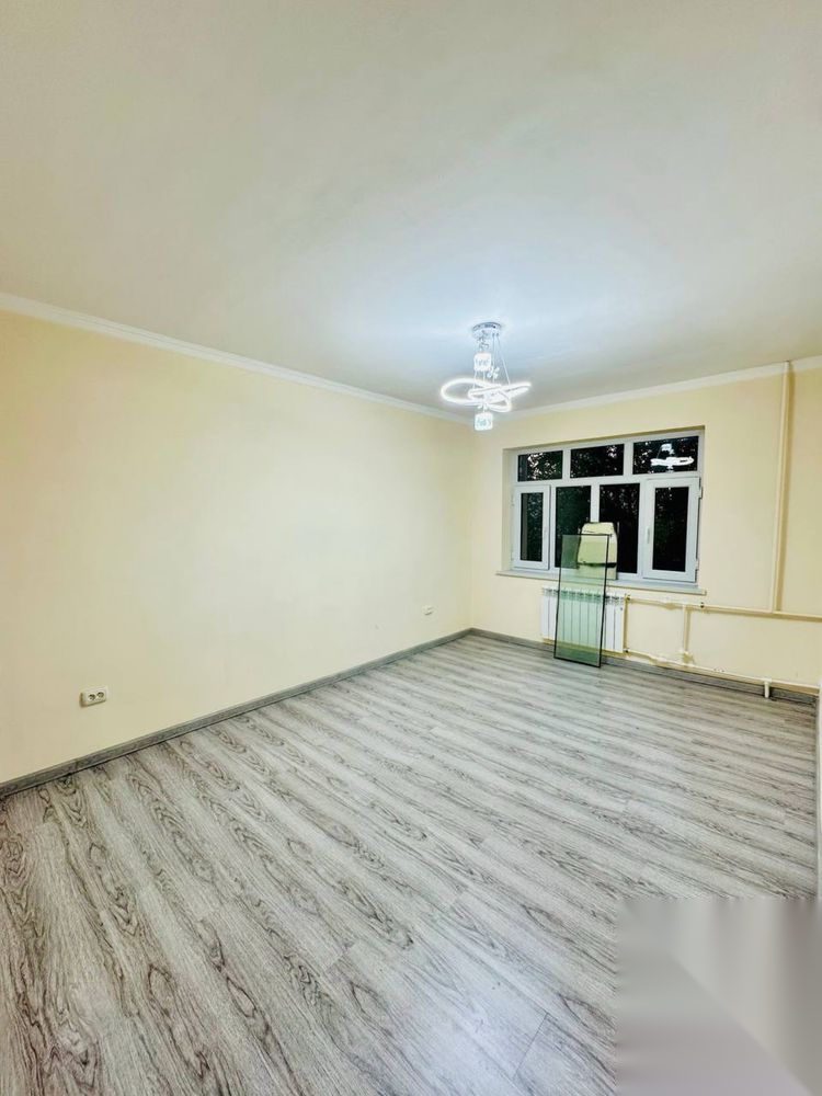 3-room apartment, 60 m², 3/4 floor, Tashkent, Mirabad District, for rent