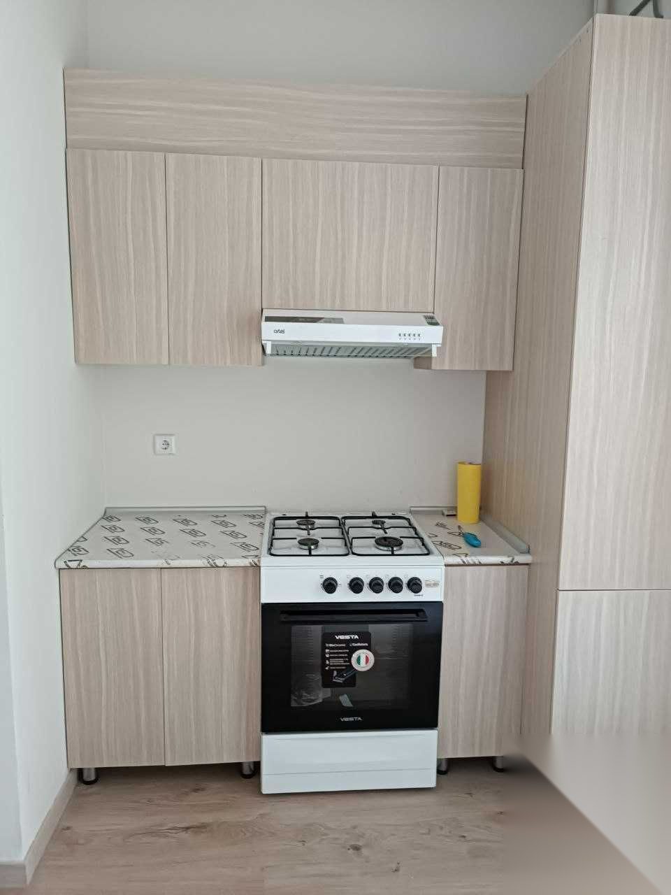 1-комнатная квартира, 30 м², 3/13 эт, Ташкент, Юнусабадский район, в аренду
