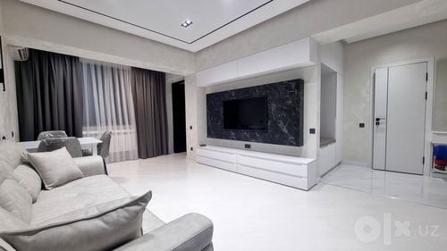 2-room apartment, 50 m²
