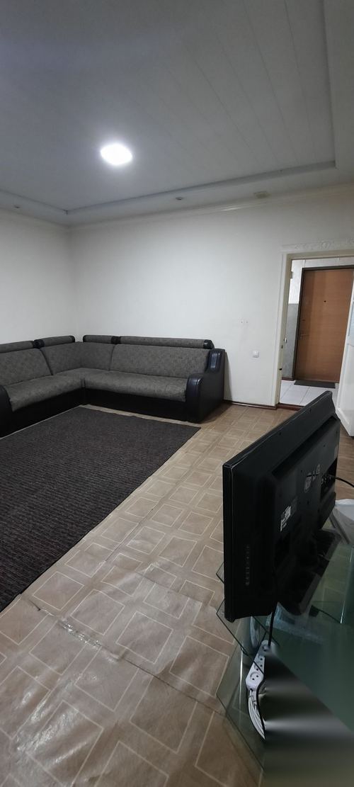 2-комнатная квартира, 65 м²