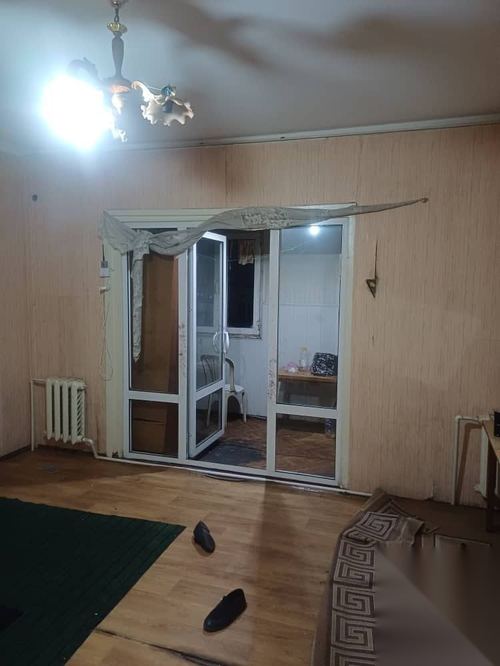 2-комнатная квартира, 60 м²