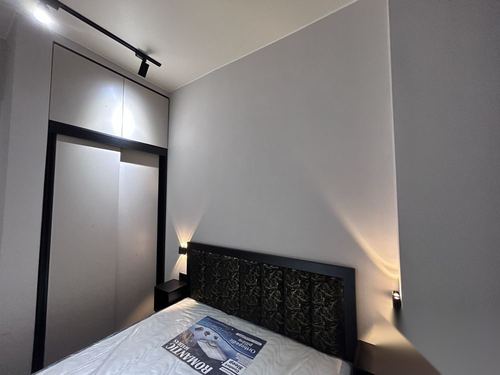 2-комнатная квартира, 45 м²