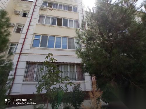 5-xonali kvartira, 172 m²